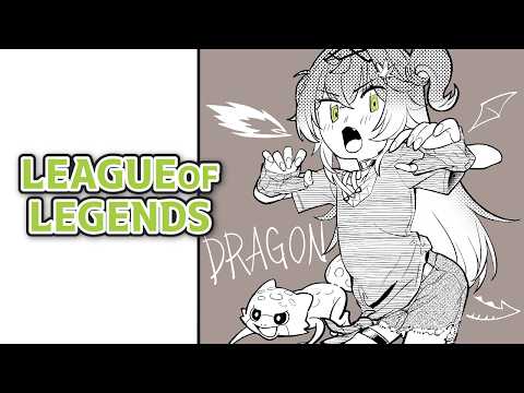 龍巻ちせ / Tatsumaki Chise