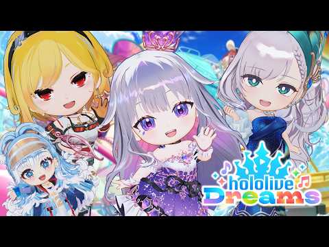 Koseki Bijou Ch. hololive