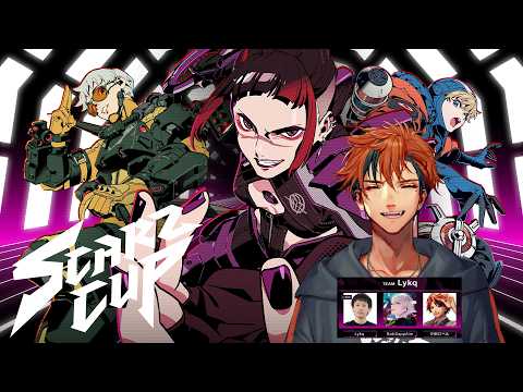 Roberu Ch. 夕刻ロベル
