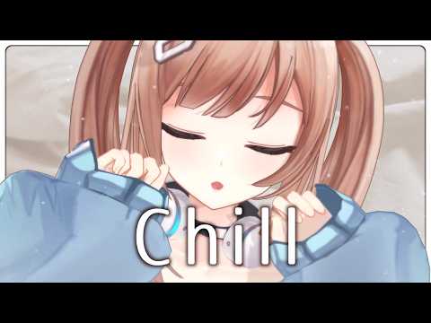 【夜活】寝る前にお話しするにょ