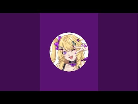 紫藤ナナ / nana shidou