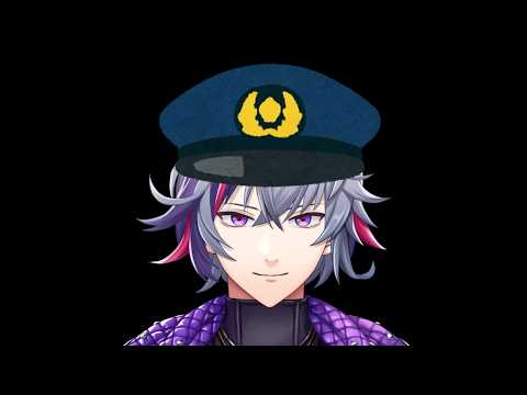 不破 湊 / Fuwa Minato【にじさんじ】