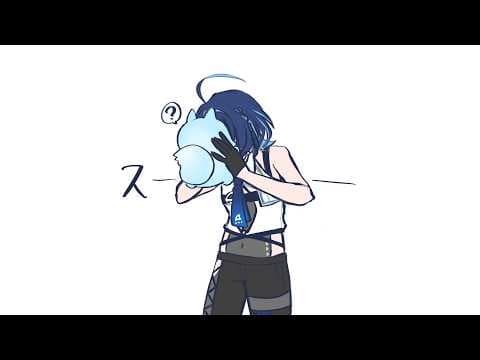 鮫升コモリ
