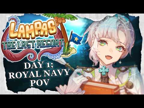 Paige Terner Ch. 【V4Mirai】
