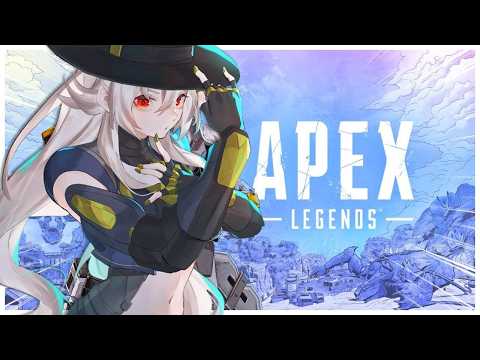 (キーマウ・MnK) a bit of pubs for fun + YAPPING as usual【 APEX LEGENDS 】