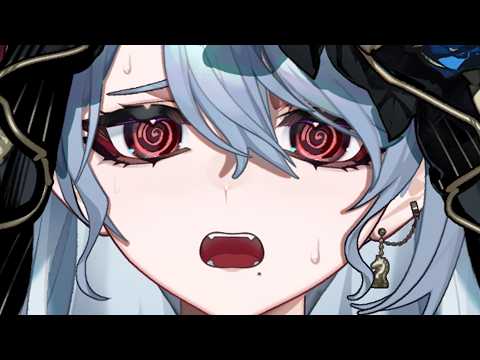 Veilvet Whitmore【IZIGENIA】