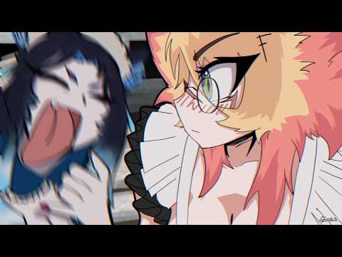 POV: Maid Dress Cooking with Cat Yuri