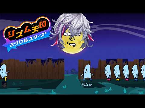 不破 湊 / Fuwa Minato【にじさんじ】
