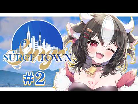 Ichibo Ch. 霜降いちぼ