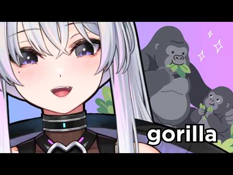 Ember Amane Ch. 【Phase Connect】