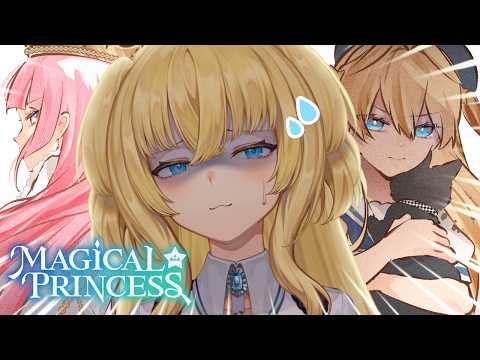 Isla Coleman Ch. アイラ・コールマン