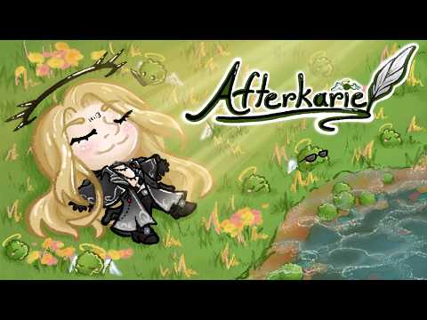 Ashkariel【FIRST STAGE PRODUCTION EN】 