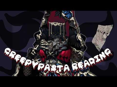 Veilvet Whitmore【IZIGENIA】
