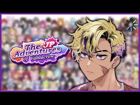 Vantacrow Bringer 【NIJISANJI EN】