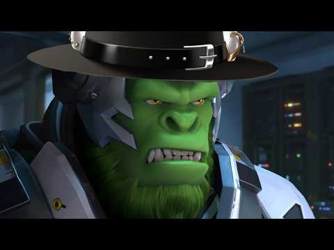 【 🔴Overwatch 】เม้าไปเล่นไป《 Morr 》