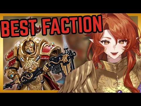 Warhammer Chill Time