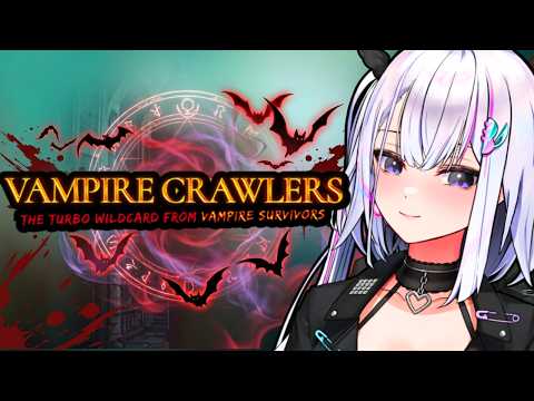 Ember Amane Ch. 【Phase Connect】