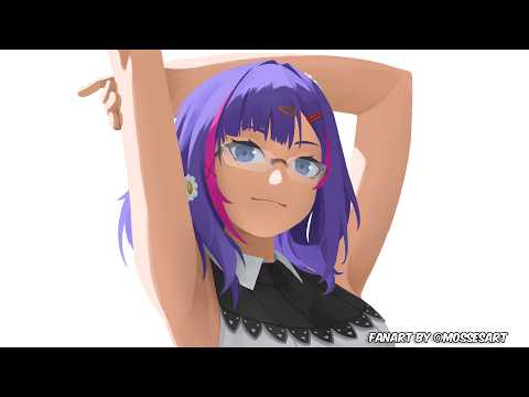 Juliana Shafira【Oristarium】