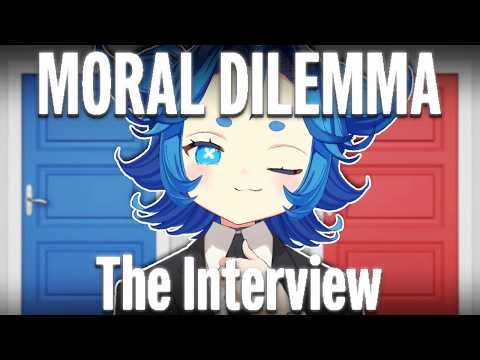 Going to a J*B Interview