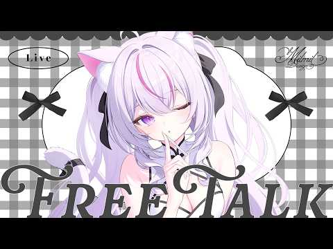 猫山みあ / Nekoyama Mia ch. 