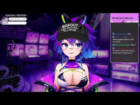 Projekt Melody