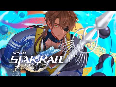 Who really is Dan Heng...? [Honkai: Star Rail]