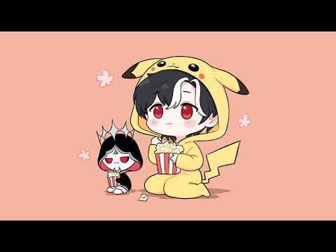 Lucien Lunaris【FIRST STAGE PRODUCTION EN】