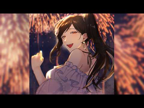 白雪 巴/Shirayuki Tomoe