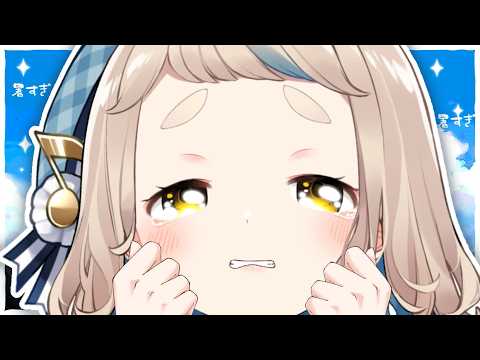 【朝活】町田が朝と言ったらまだ朝です。【にじさんじ/町田ちま】
