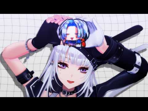 【歌枠】後輩には何してもいいって聞きました【#シデョミ】