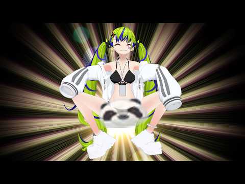 MONA Ch. はいぴんぐモナカ