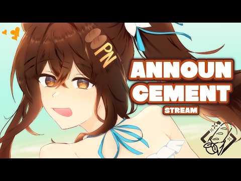 Pan VTuber パン