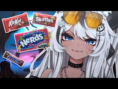 Goro Gaomi Ch. 白虎VTuber