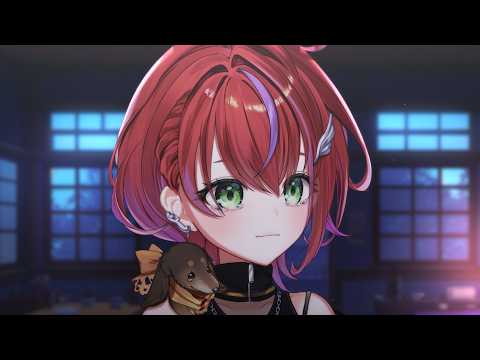 【 雑談 】隠し事しててごめんね?(ゲリラ)【茜音カンナ / ななしいんく】