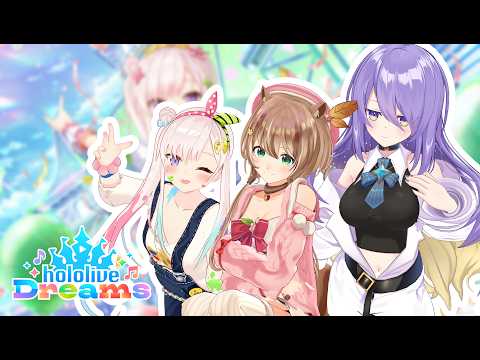 Airani Iofifteen Channel hololive