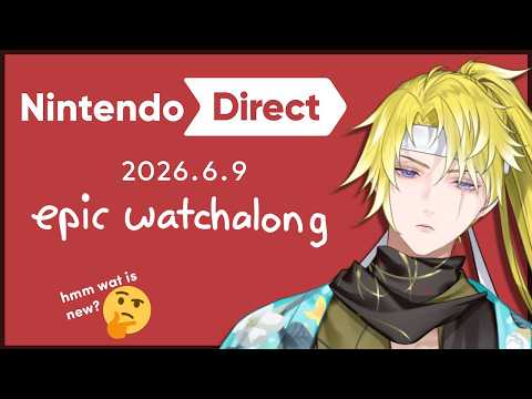 Sonny Brisko 【NIJISANJI EN】