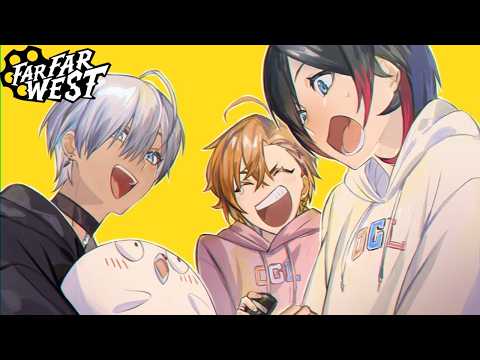 イブラヒム【にじさんじ】
