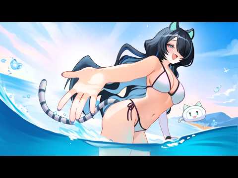 Cat. What is Your Wisdom? 🐯🌊