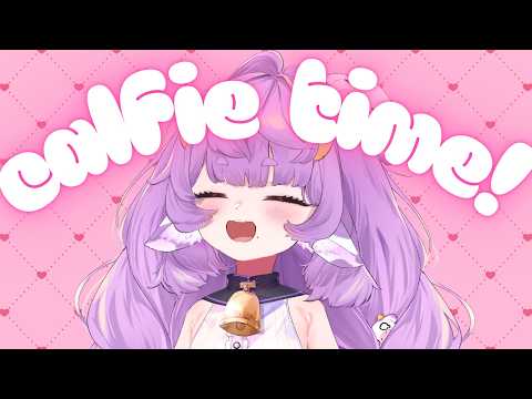 Muyu Ch. むうむゆ【Phase Connect】