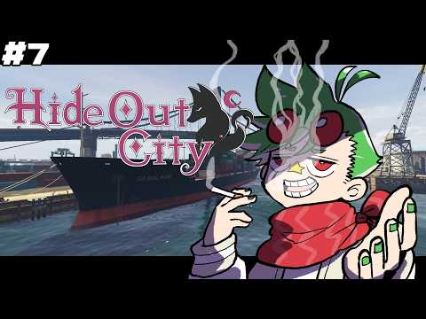 大門地リューゴン・Ryugon Daimonji