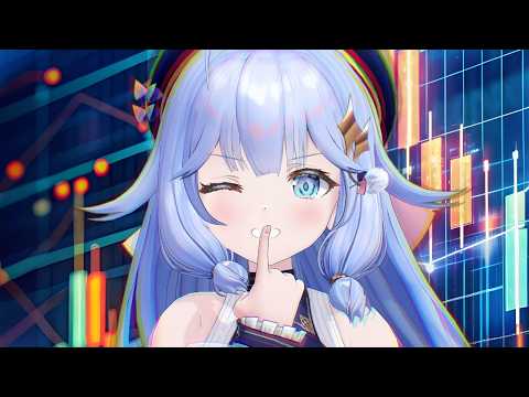 Charlotte Suzu / シャーロット・スズ