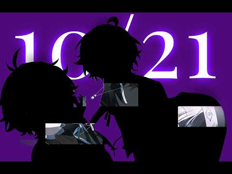 Octavio Ch. HOLOSTARS-EN