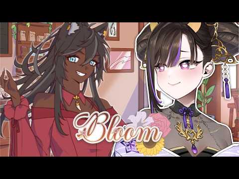 Yuno Hanaki Ch. 華鬼結望 【Mie☽une】