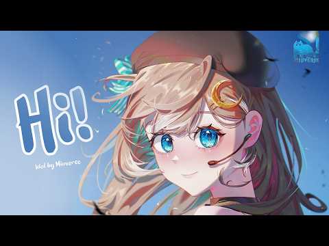 Cecilia Lieberia Ch.『 Re:Memories 』