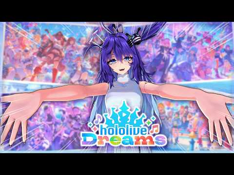 Dr.NOVA(e) Ch.【V4Mirai】