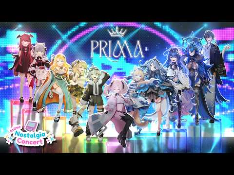 PRIMA OffKai Concert 2026