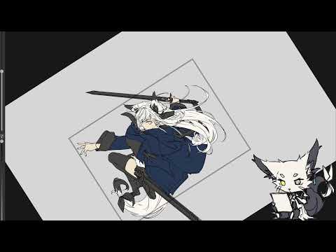凪白みと