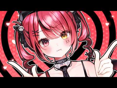 【 雑談 】ゲーム難民によるオススメゲーム大募集雑談🎮【 赤彩みあ / すずみあ 】