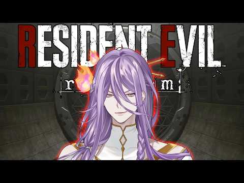 Shiki Katagami【FIRST STAGE PRODUCTION EN】