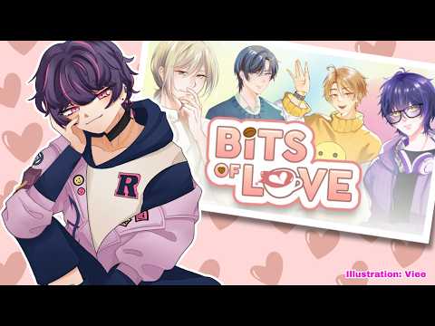 OTOGE BARU? - BITS OF LOVE | VTUBER INDONESIA
